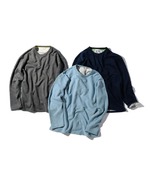 やっぱり人気！フェイクスエードの進化系です