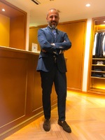 今日のエンリコ