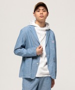 ＜DANTON × BEAMS＞