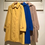 〈Ray BEAMS〉スプリングコート