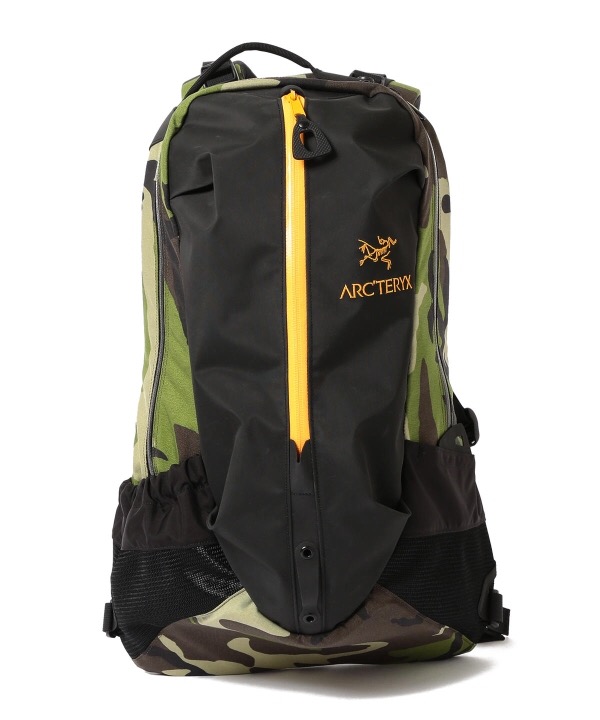 ARC'TERYX×BEAMSご予約受付中です！＞｜ビームス 吉祥寺｜BEAMS