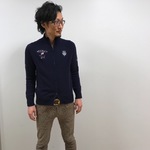 ニットでOK！！