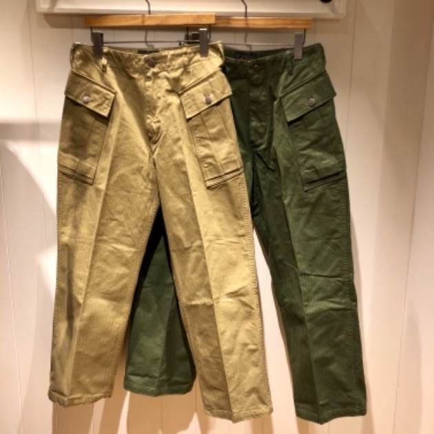 BEAMS PLUS 19SS｜ビームス 神戸｜BEAMS