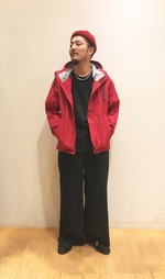 春物アイテム入荷しております！