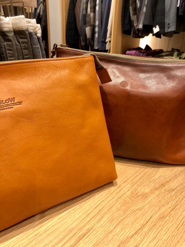 ≪ロングセラー≫ SLOW / × 別注 BEAMS スロウ SLOW×BEAMS TOTE × bono