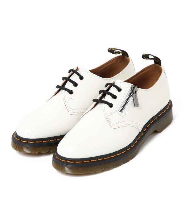 Dr.Martens×Ray BEAMS＞今年はサイドジップ！｜ビームス 二子玉川｜BEAMS