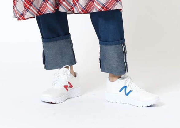 この夏、1番履きたいスニーカー＜NEW BALANCE＞！｜ビームス