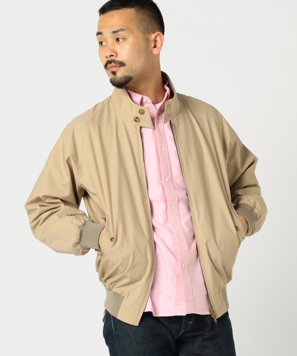 baracuta g9 34 ビームス別注 - www.estheticareclinic.com.pk