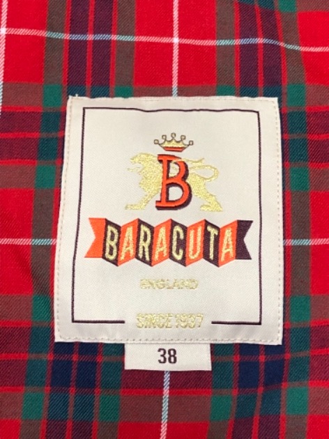 歴史あるBARACUTA G9！BEAMS PLUS 20th Anniversary Model！｜ビームス