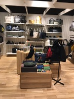 “B JIRUSHI YOSHIDA”広島にやって来た！