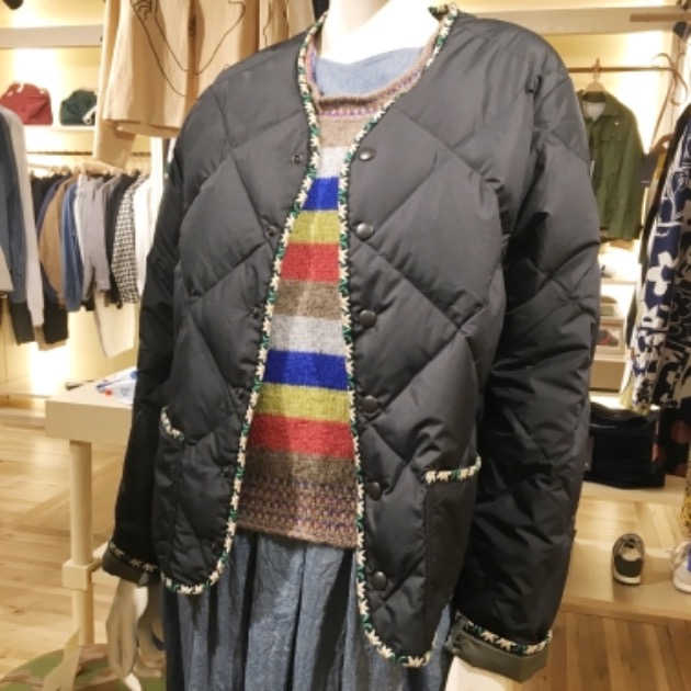 Fennica フェニカ Jamieson's ジャミーソンズ ニット ベスト Jamieson's Knitwearのニット｜fennica（フェニカ）｜BEAMS