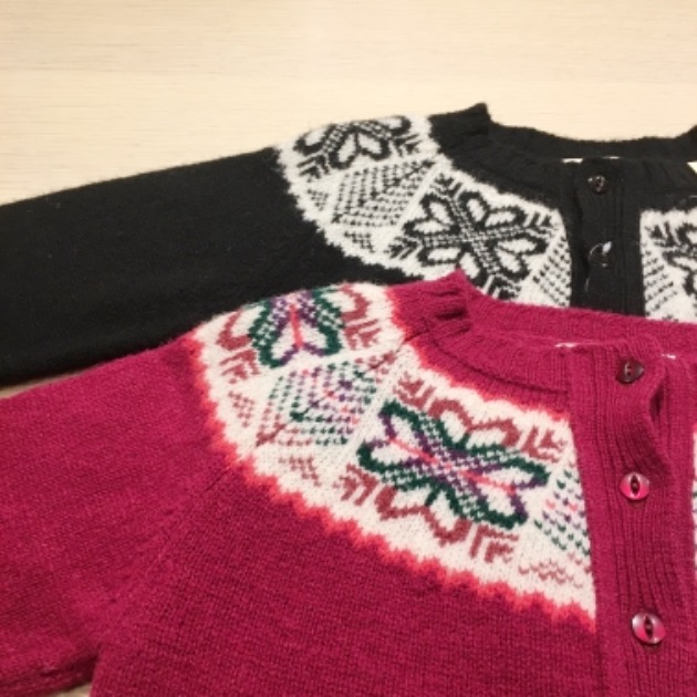 Jamieson's Knitwearのニット｜fennica（フェニカ）｜BEAMS