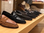 今週末です！＜BAUDOIN&LANGE＞ TRUNK SHOW