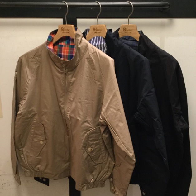 おすすめ、その27。Swing Top。｜【閉店】ビーミング ライフストア by