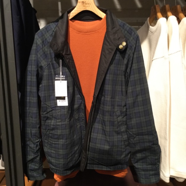 おすすめ、その27。Swing Top。｜【閉店】ビーミング ライフストア by