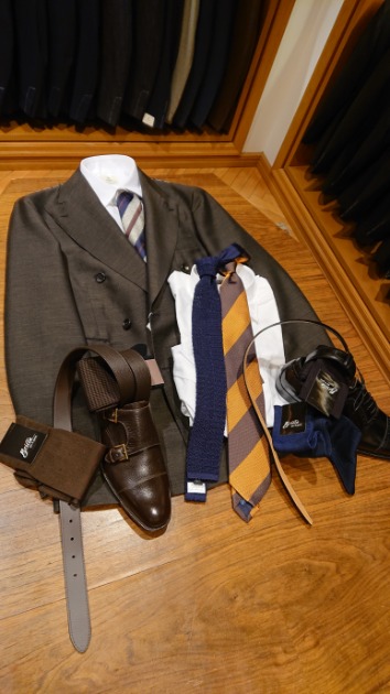 STYLE NOT FASHION  353