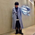 よーよーのおしゃれ研究会〜春アウター編〜