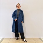 よーよーのおしゃれ研究会〜春以外も使える！春アウター編③〜