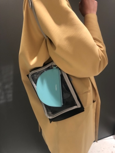 YAHKI POP UP SHOP！｜BEAMS JAPAN（ビームス ジャパン）｜BEAMS