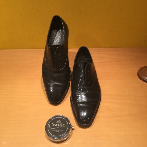 STYLE NOT FASHION  018