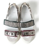 ＜TOGA PULLA＞for＜Ray BEAMS＞ビームス 横浜東口で予約承り中