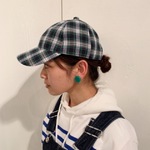 アタマのオシャレ。