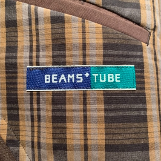 TUBEの新作が入荷しました。｜ビームス プラス 有楽町｜BEAMS