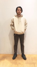 春物アイテムのご紹介！