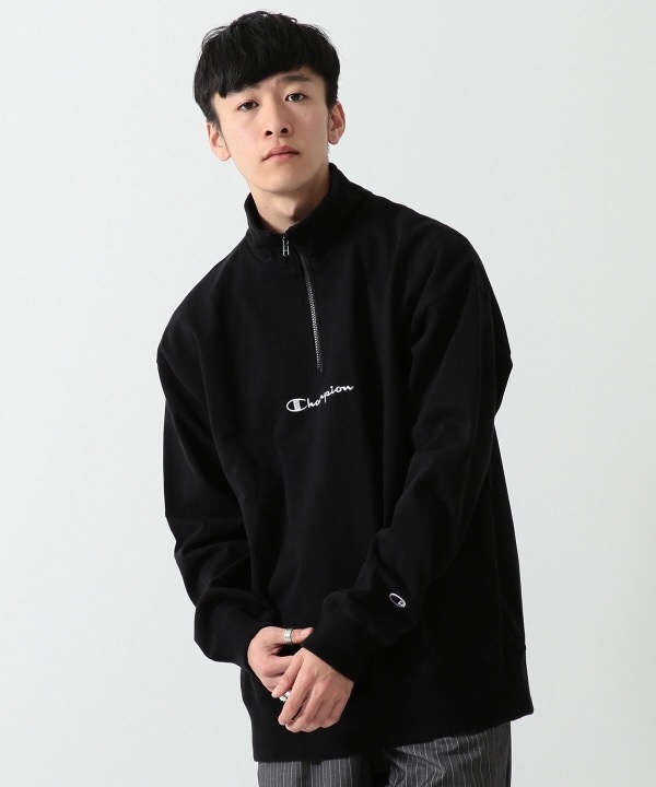 Champion × BEAMS＞ 19SS｜ビームス 新宿｜BEAMS