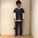 B JIRUSHI YOSHIDAが広島にやってきた！②