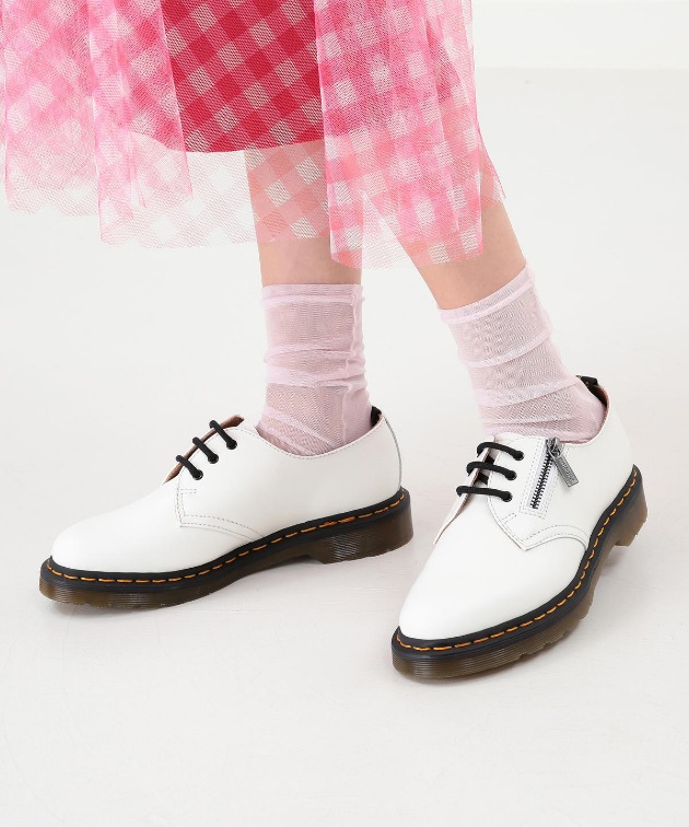 Dr.Martens』今年はこんなに…！？【シューズ編】｜Ray BEAMS（レイ