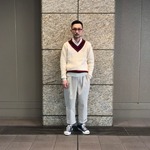IVYの必需品。