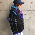 ありそうでなかった配色