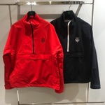 New!!!ストレッチブルゾン入荷