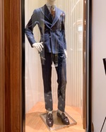 メインウインドウの彼