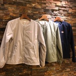 ＜DANTON（ダントン）＞入荷しました！