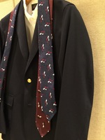 トラディショナル？スポーツ？