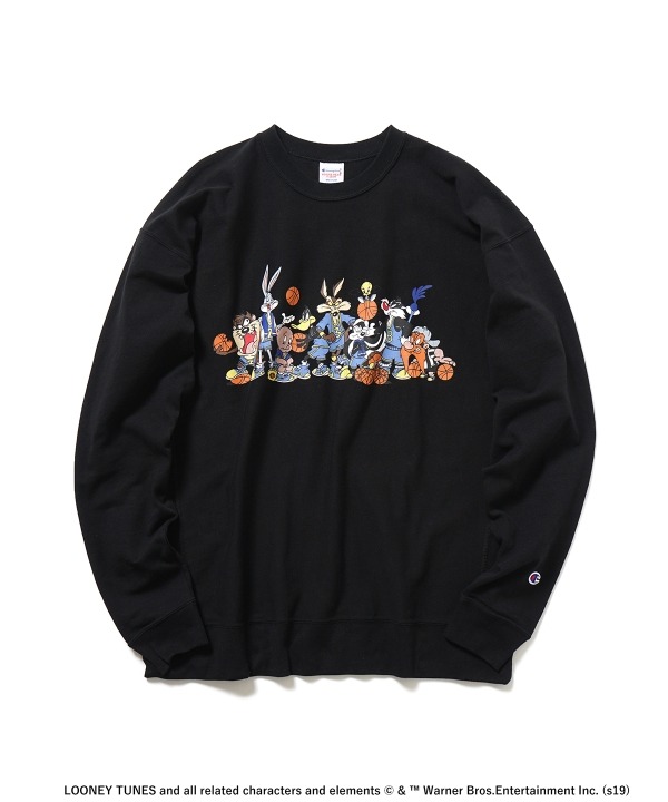 LOONEY TUNES〉｜ビームス 池袋｜BEAMS