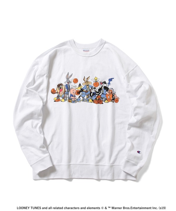 LOONEY TUNES〉｜ビームス 池袋｜BEAMS