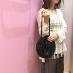 気になるBAG ＜HEY! Mrs ROSE＞