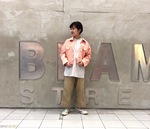 春色アウター☆☆
