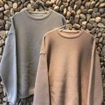 【Crepuscule】2019春夏の入荷です。