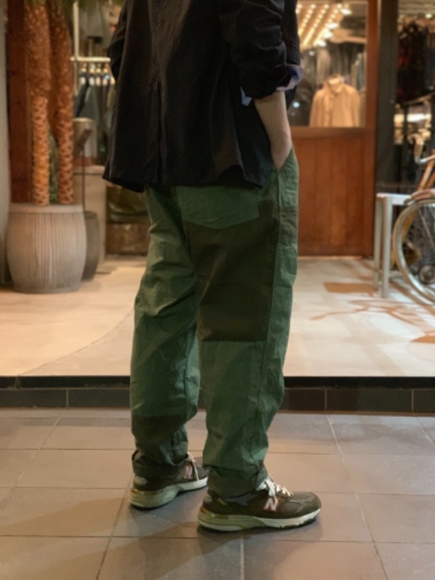 Engineered Garments 