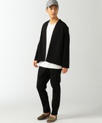 【雑誌掲載商品】新感覚の セットアップ アイテム！（トップス編）