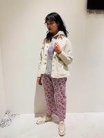 可愛すぎるリバティ♡