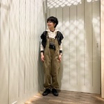 はじめまして！カスタニ モモノ、初ブログです！