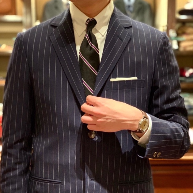 SPORT COAT FAIR最終日＆次のイベントは・・・｜ビームス プラス