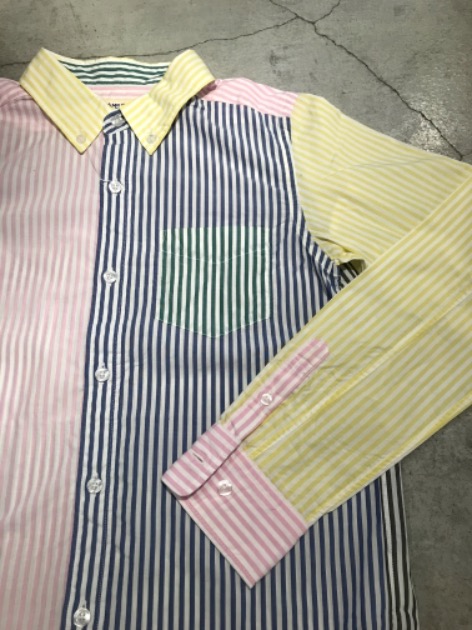 STRIPE!STRIPE!STRIPE!|ビームス ボーイ 原宿|BEAMS STRIPE!STRIPE!STRIPE!|ビームス ボーイ 原宿|BEAMS
