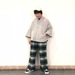 清水の気になるコレクション。vol.49＜Sanca（サンカ）＞