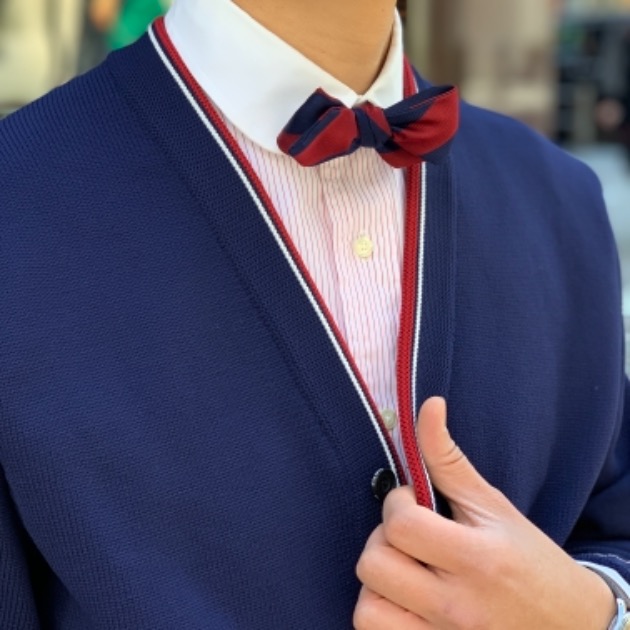 INDIVIDUALIZED SHIRTS カスタムオーダー会 開催まで、あと12日です。